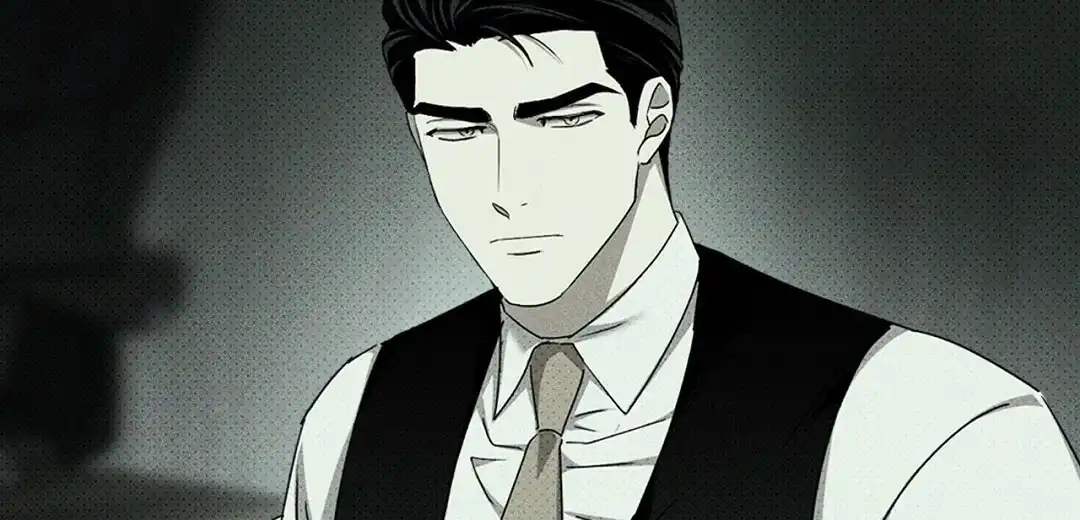 《绿色镌像》第66话 第74页