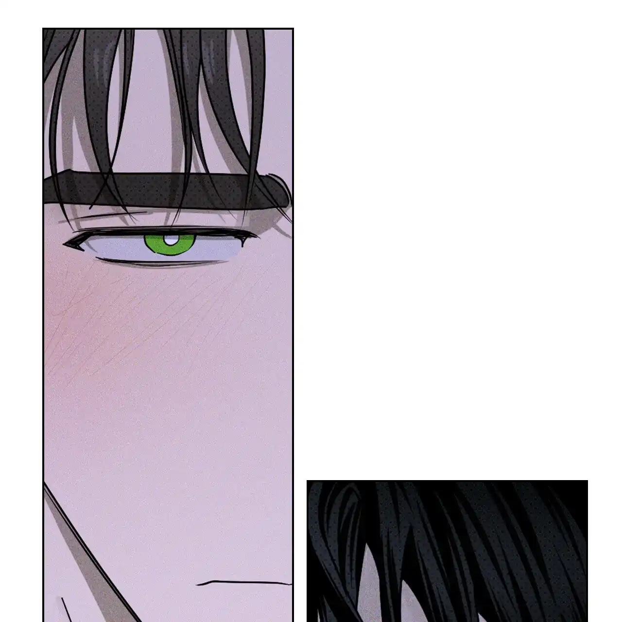 《绿色镌像》第66话 第89页