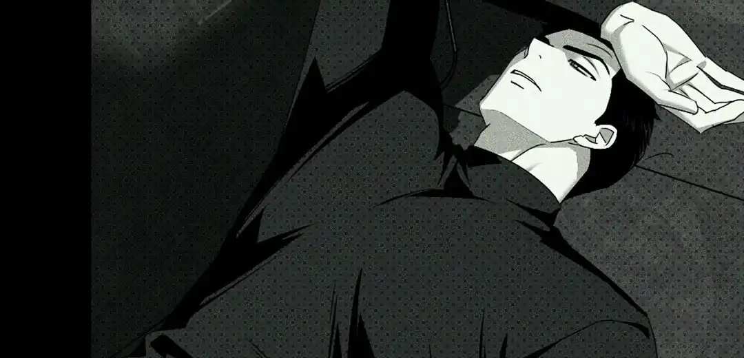 《绿色镌像》第66话 第54页