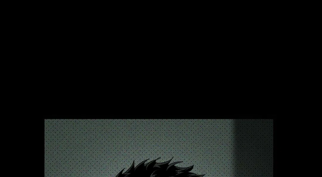 《绿色镌像》第67话 第20页