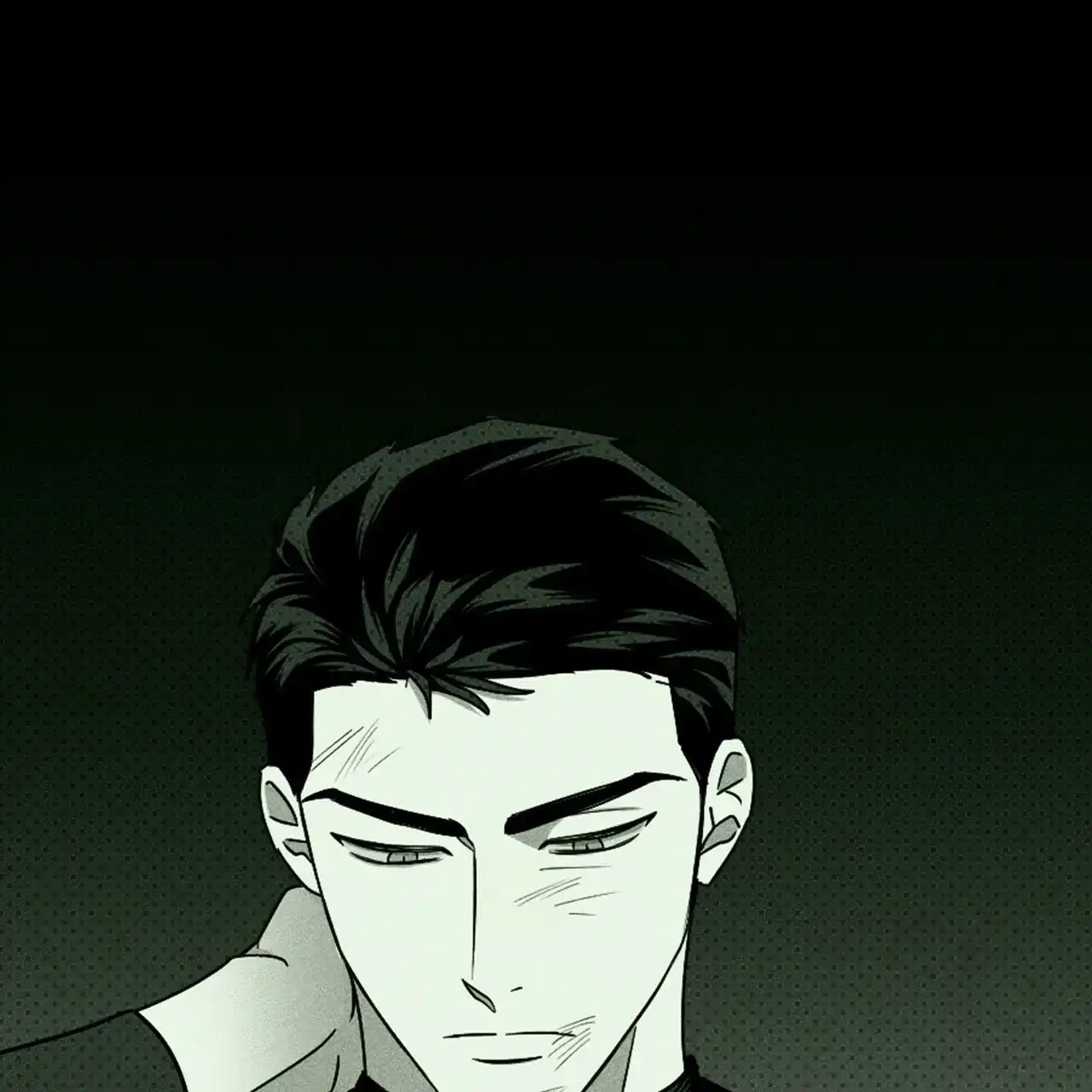 《绿色镌像》第67话 第123页