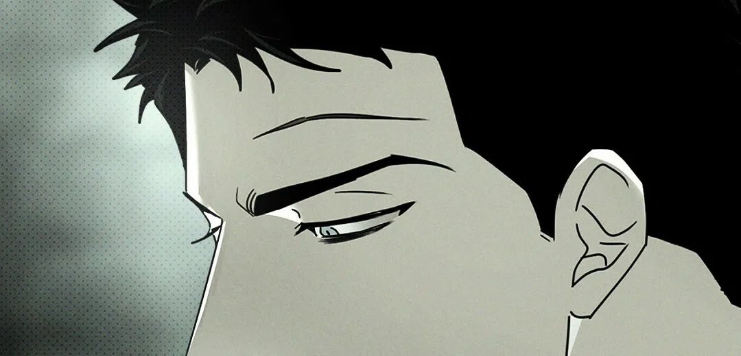 《绿色镌像》第67话 第32页