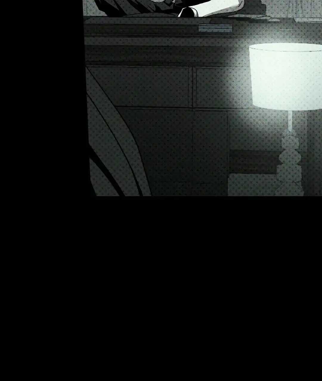 《绿色镌像》第67话 第14页