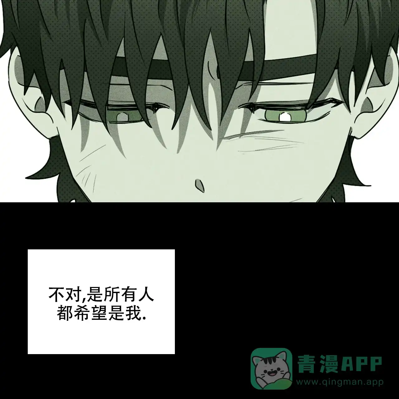 《绿色镌像》第67话 第101页