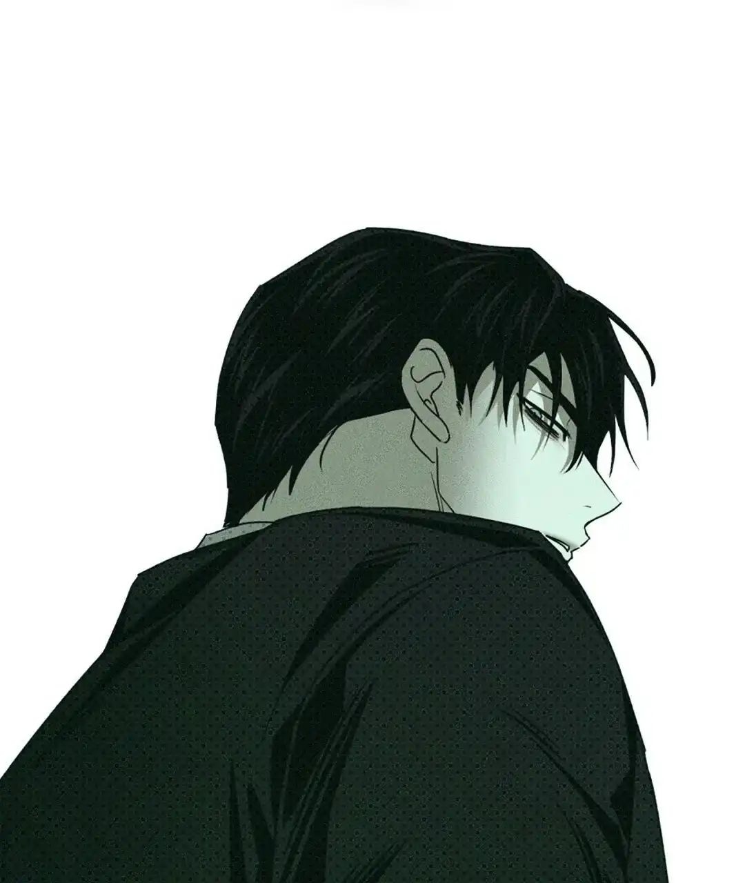 《绿色镌像》第67话 第65页