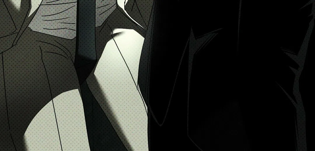 《绿色镌像》第67话 第39页