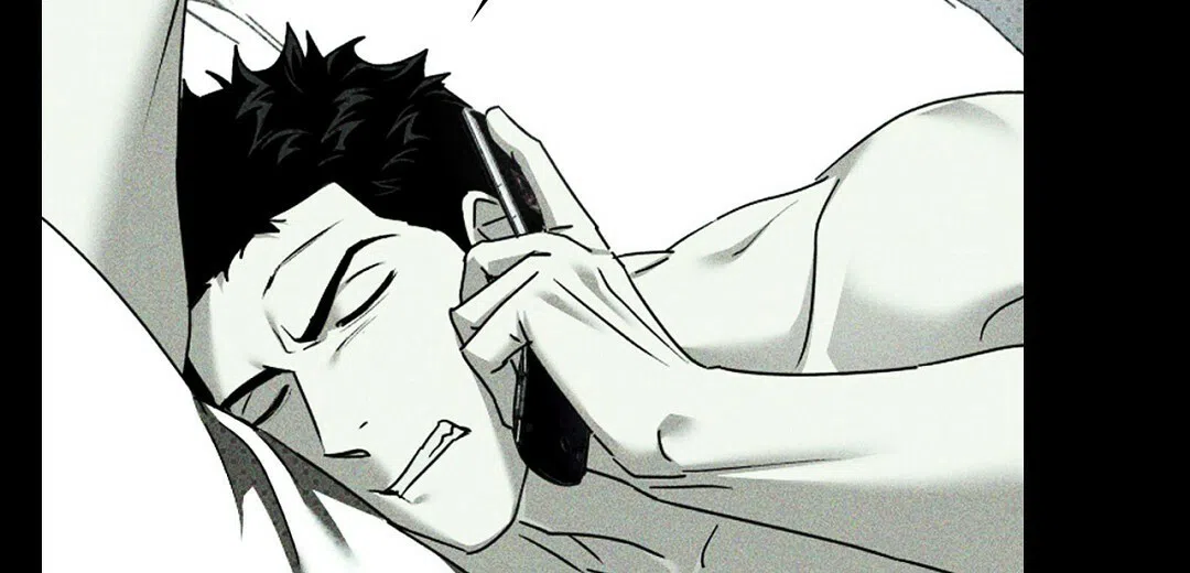 《绿色镌像》第67话 第34页