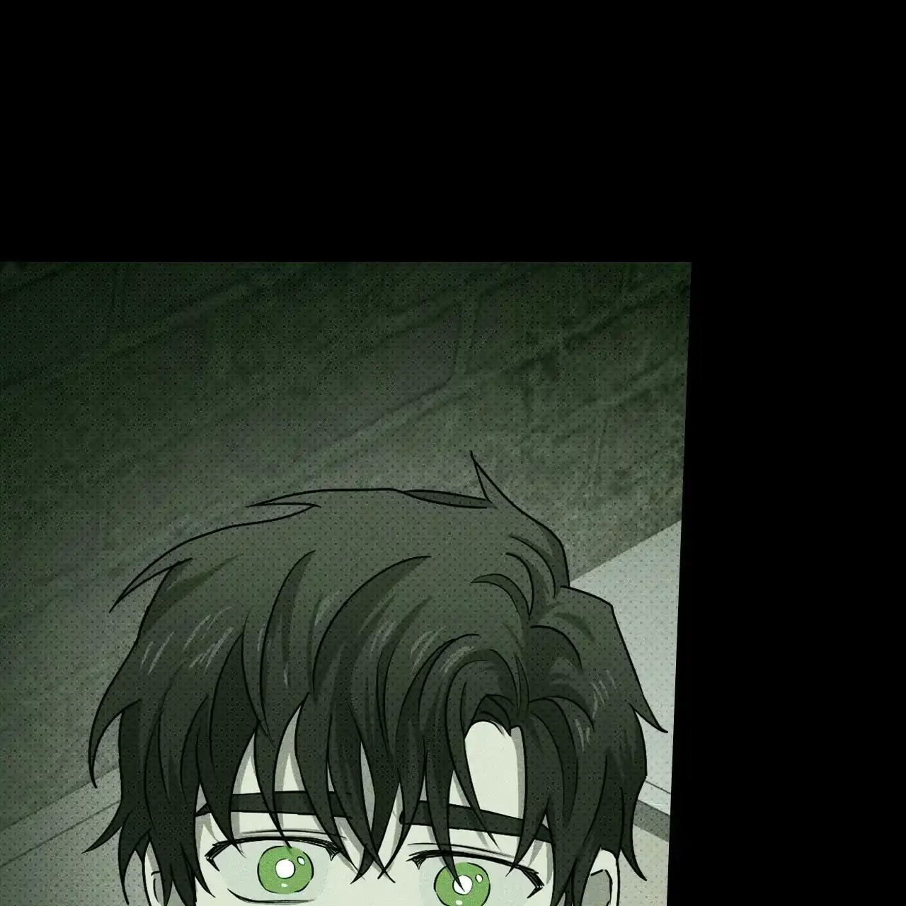 《绿色镌像》第67话 第152页