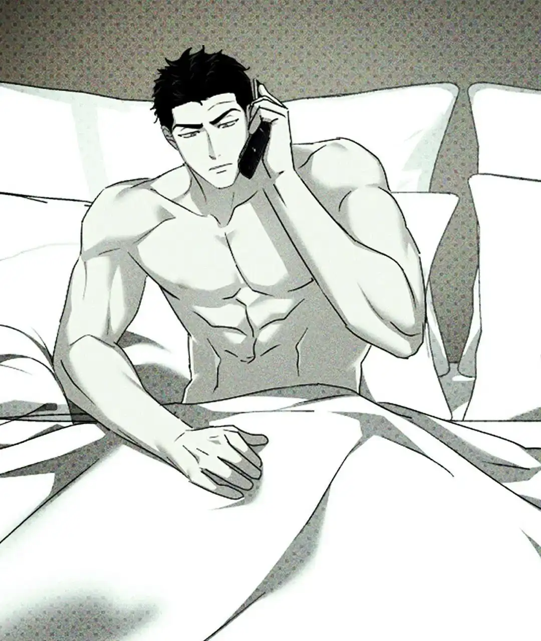 《绿色镌像》第67话 第80页