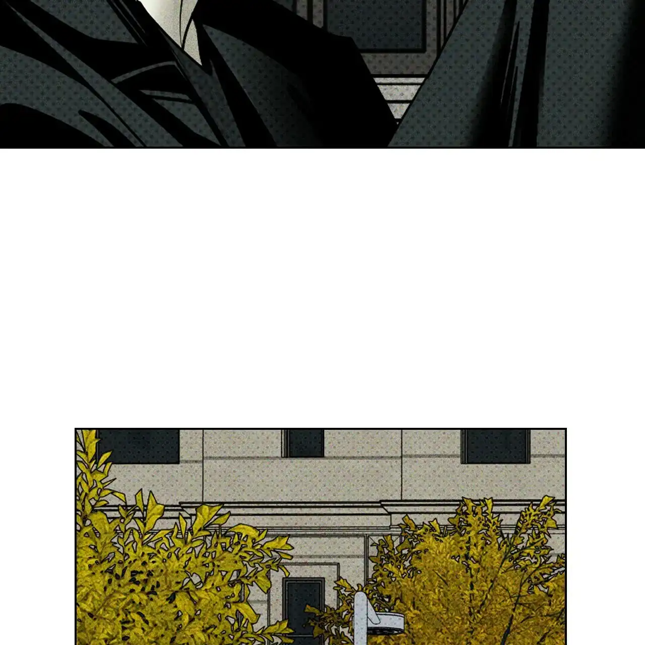 《绿色镌像》第68话 第64页
