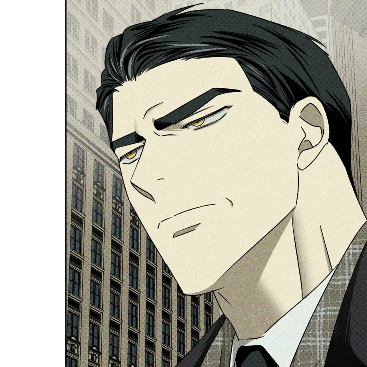 《绿色镌像》第68话 第74页