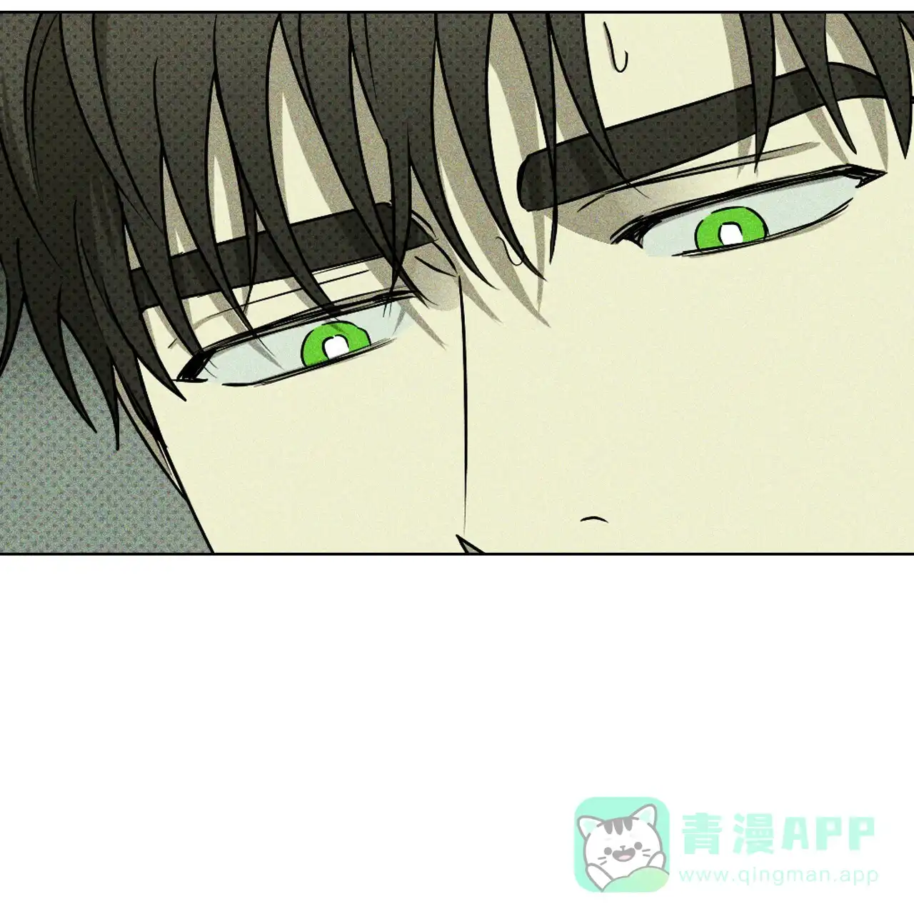 《绿色镌像》第69话 第66页