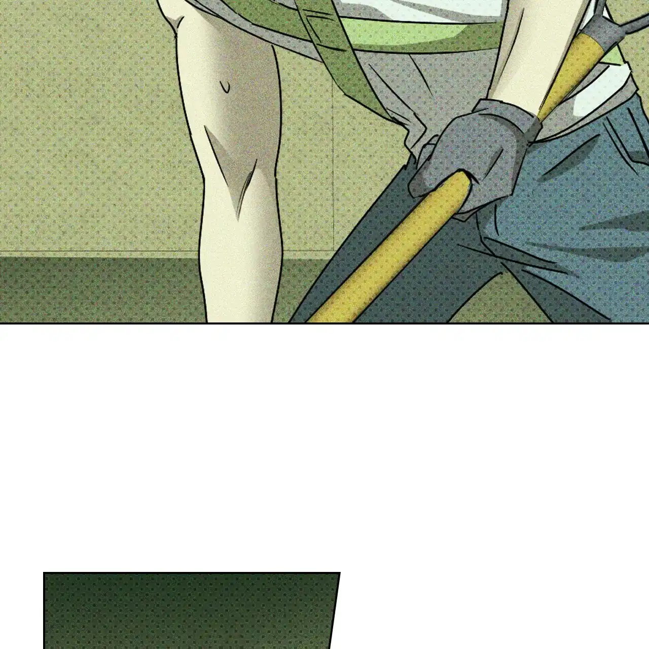 《绿色镌像》第69话 第63页
