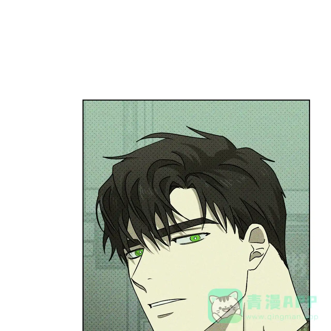 《绿色镌像》第69话 第41页