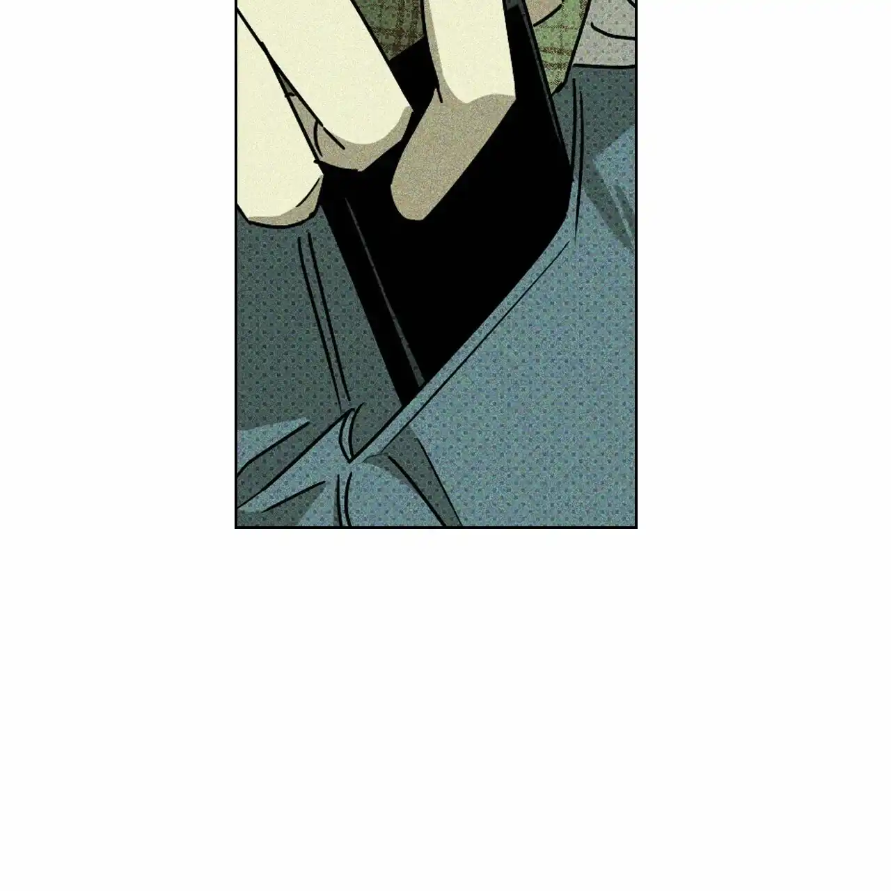 《绿色镌像》第69话 第19页