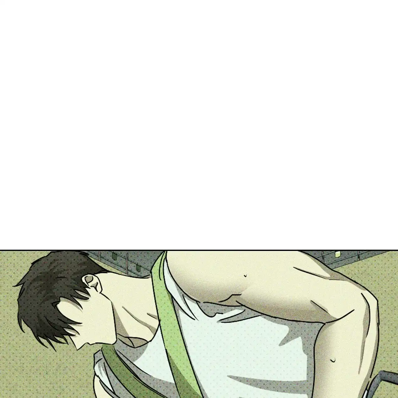 《绿色镌像》第69话 第62页