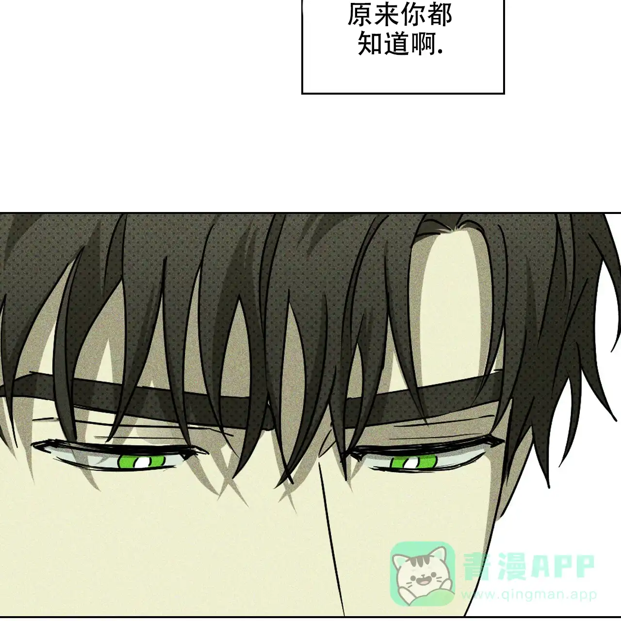 《绿色镌像》第69话 第16页