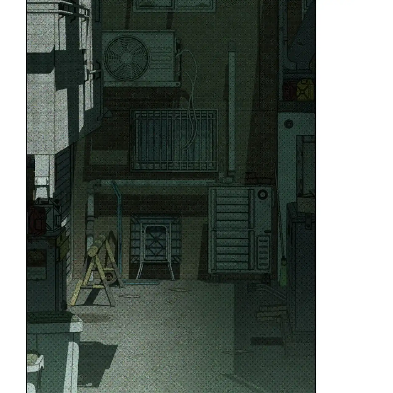 《绿色镌像》第69话 第45页