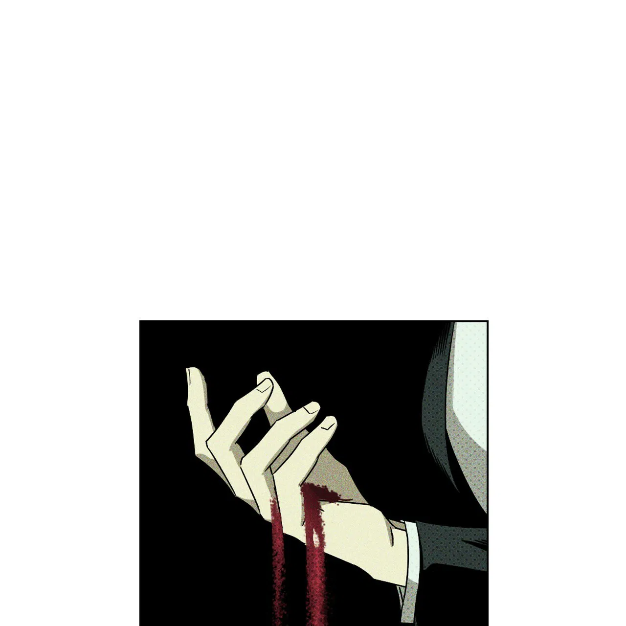 《绿色镌像》第70话 第24页