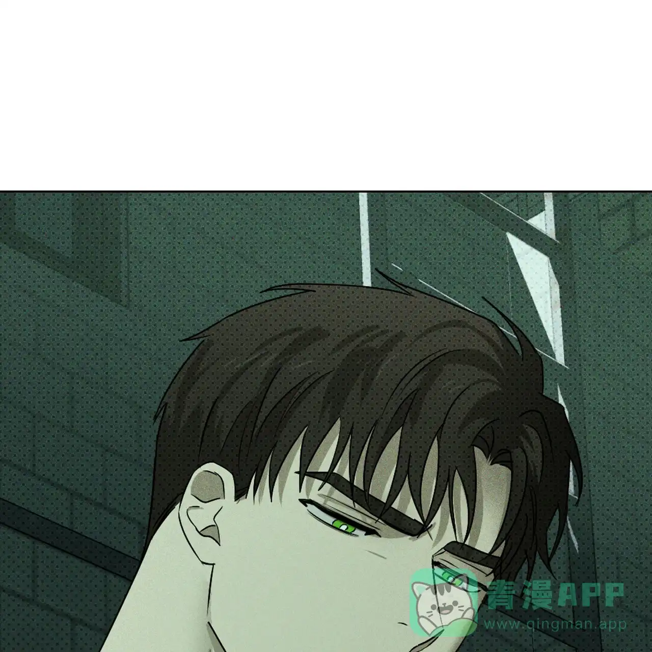 《绿色镌像》第70话 第71页