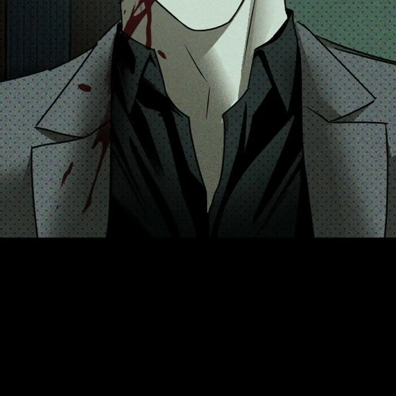《绿色镌像》第71话 第94页
