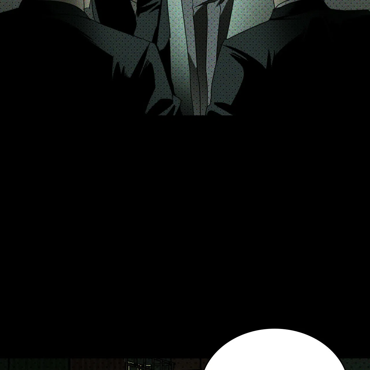 《绿色镌像》第71话 第92页