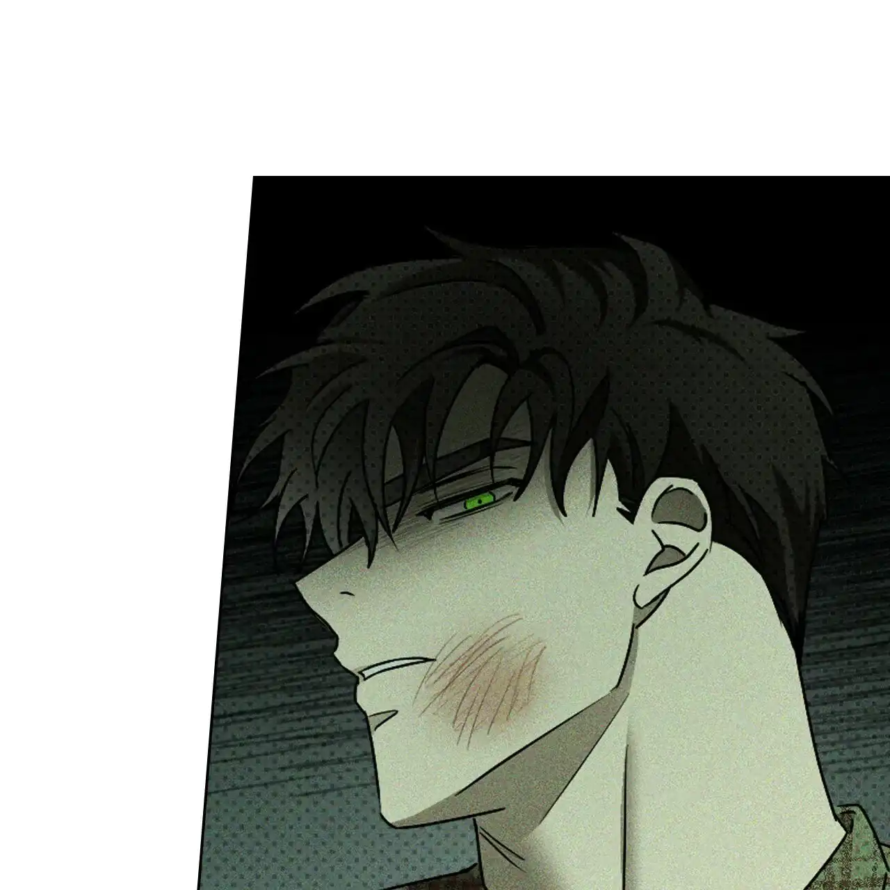《绿色镌像》第72话 第53页