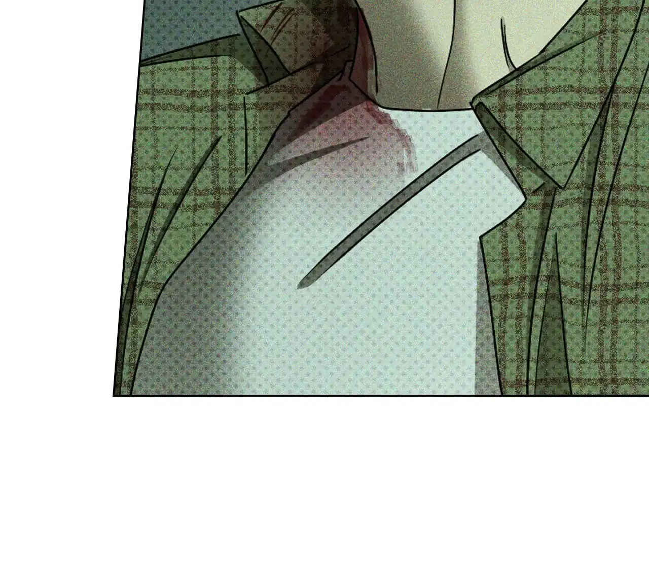 《绿色镌像》第72话 第54页