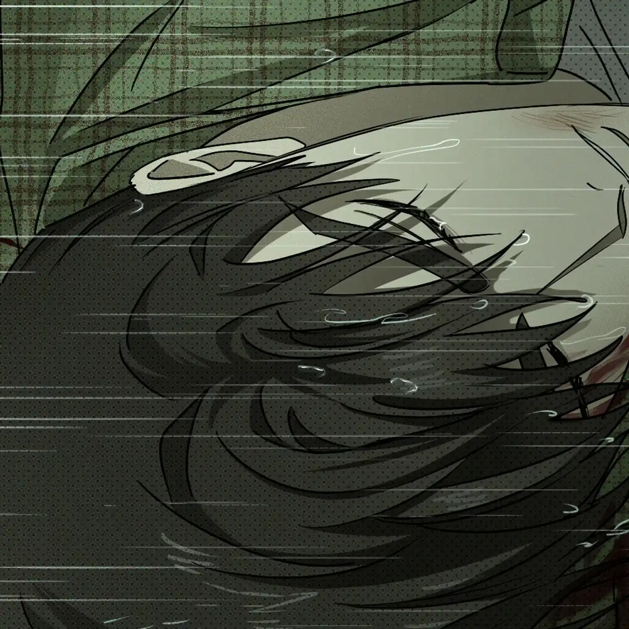 《绿色镌像》第73话 第77页