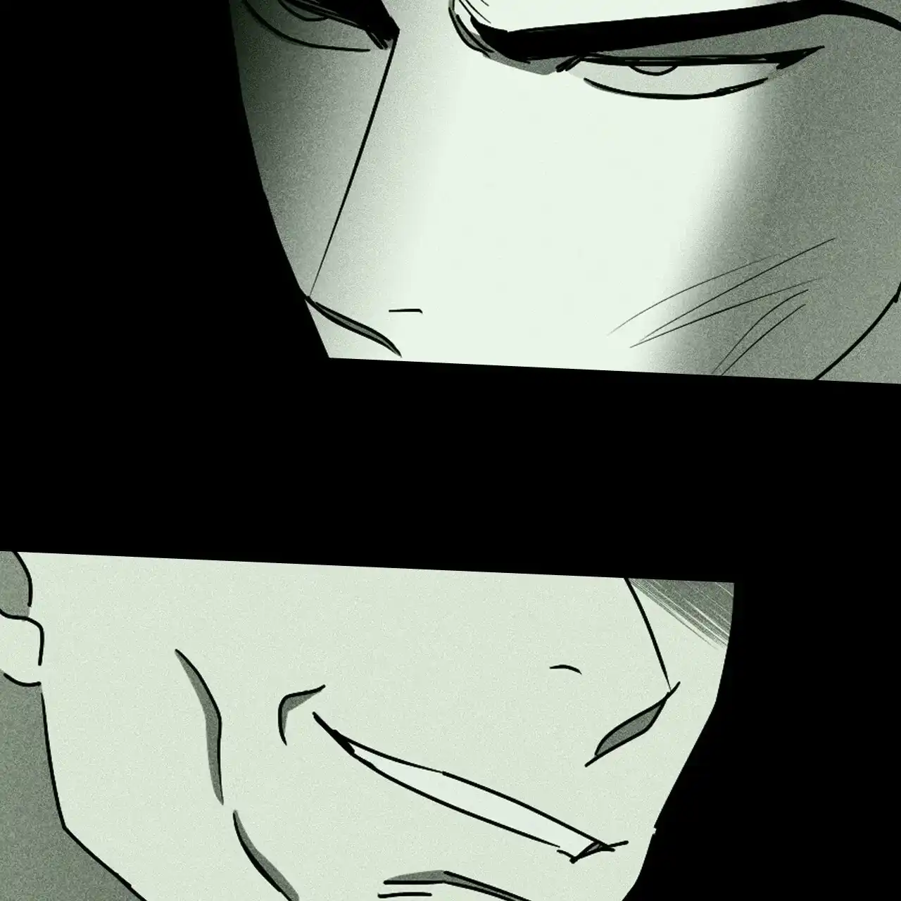《绿色镌像》第73话 第15页