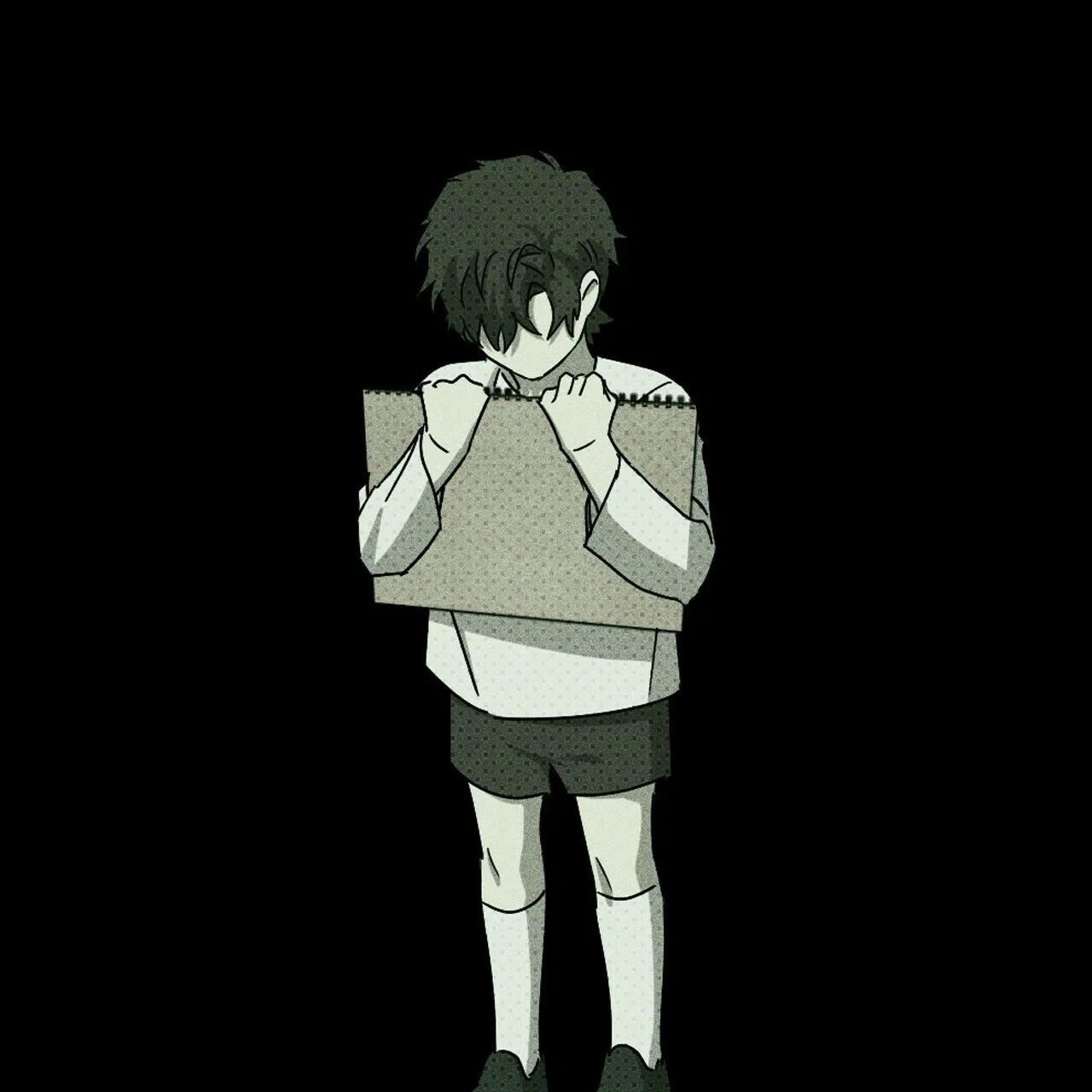 《绿色镌像》第73话 第47页
