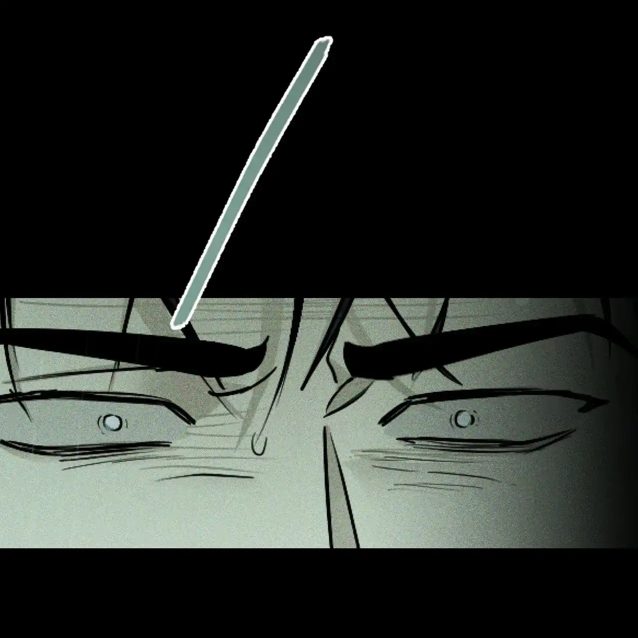 《绿色镌像》第73话 第63页