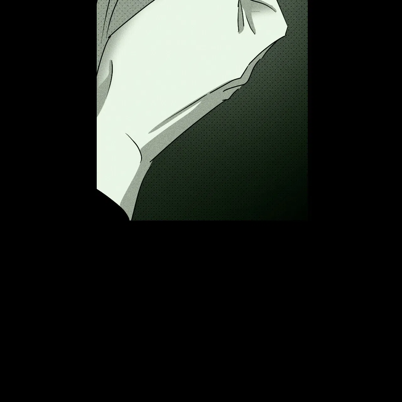 《绿色镌像》第73话 第33页