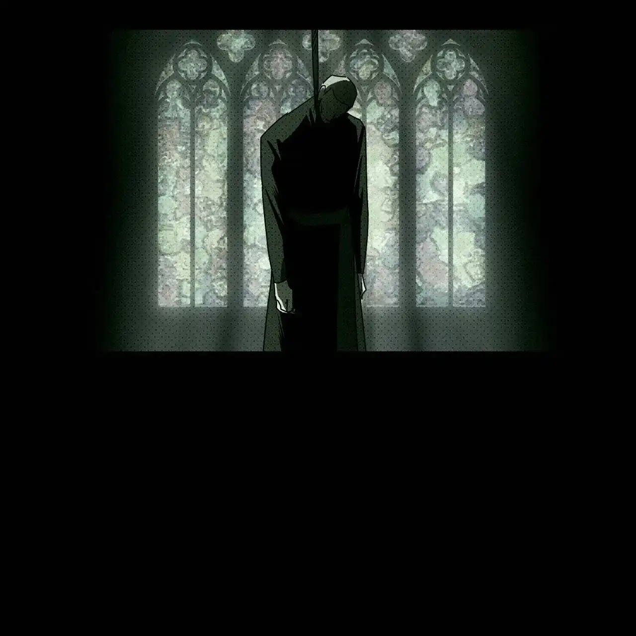 《绿色镌像》第74话 第33页