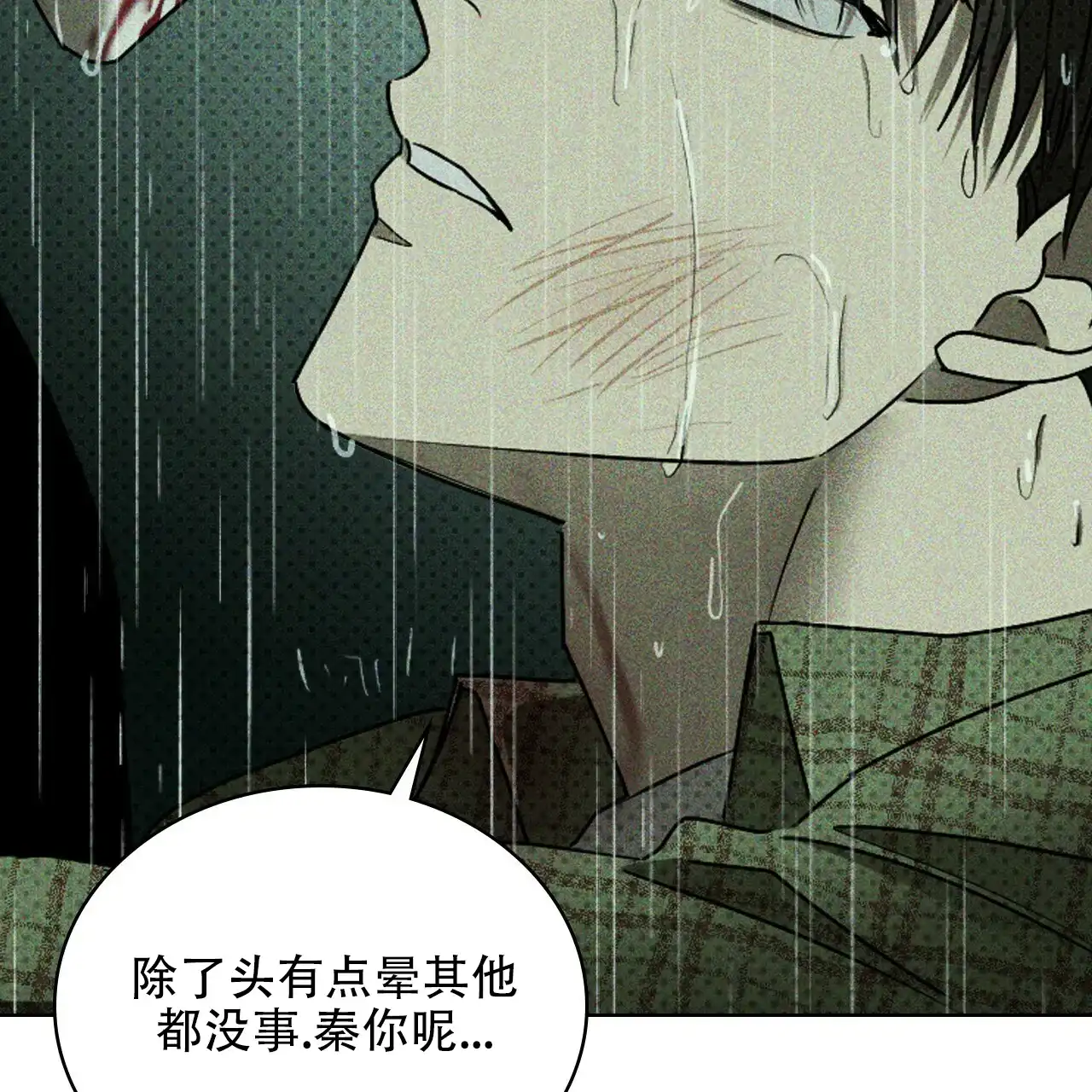《绿色镌像》第74话 第70页