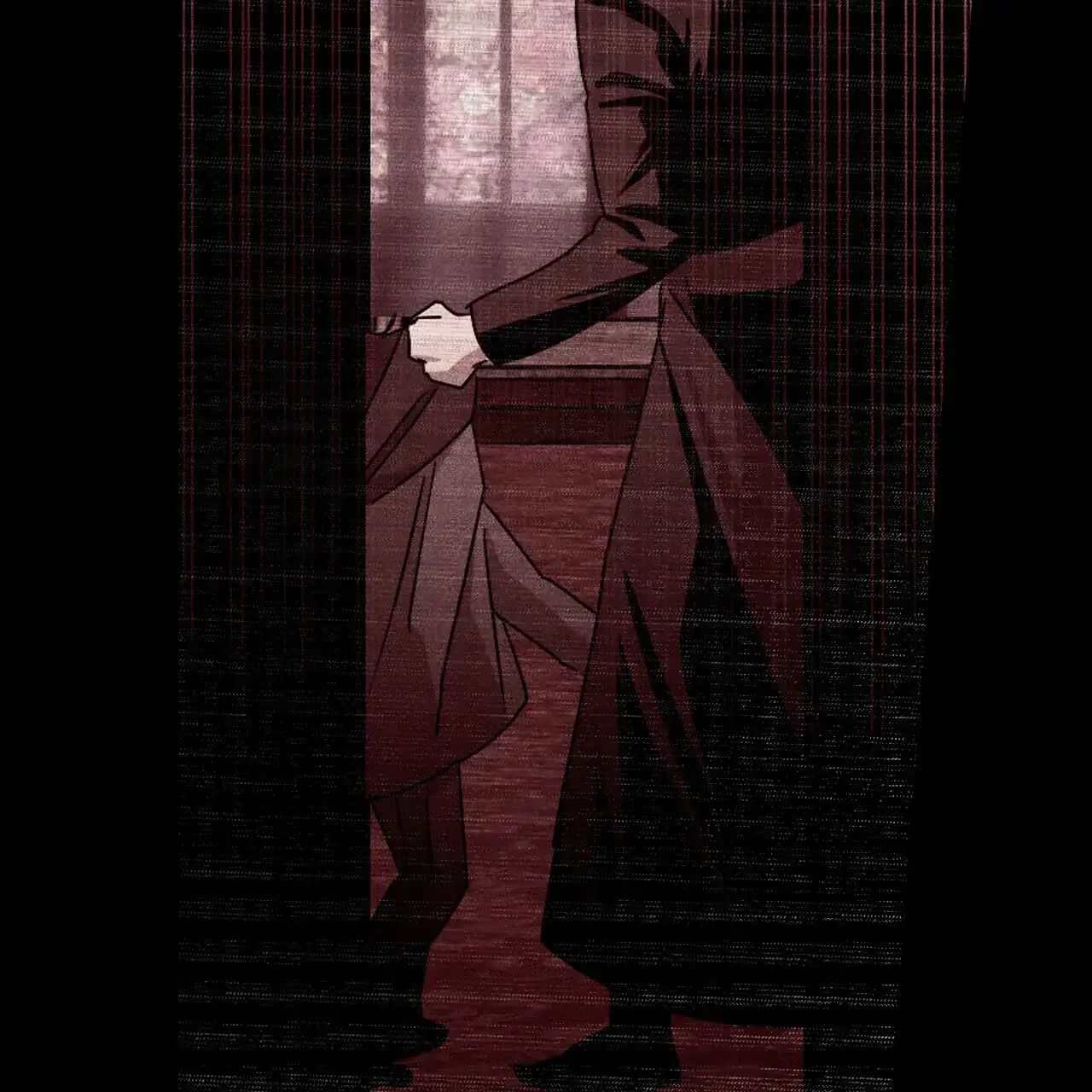 《绿色镌像》第74话 第19页