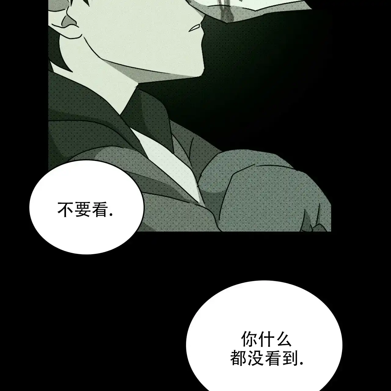 《绿色镌像》第74话 第37页