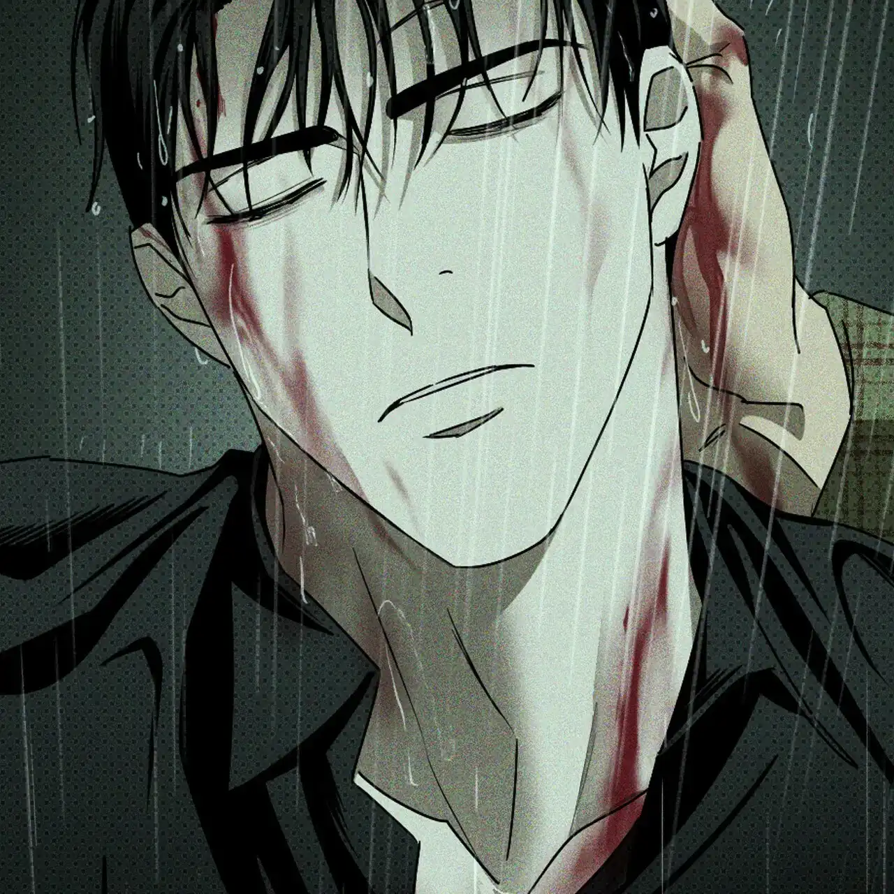 《绿色镌像》第74话 第93页