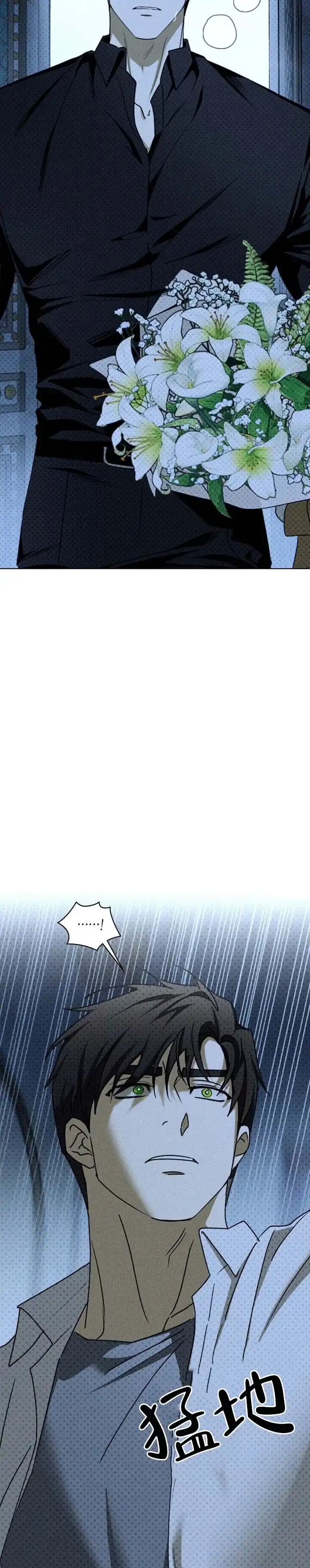 《绿色镌像》第83话 第8页