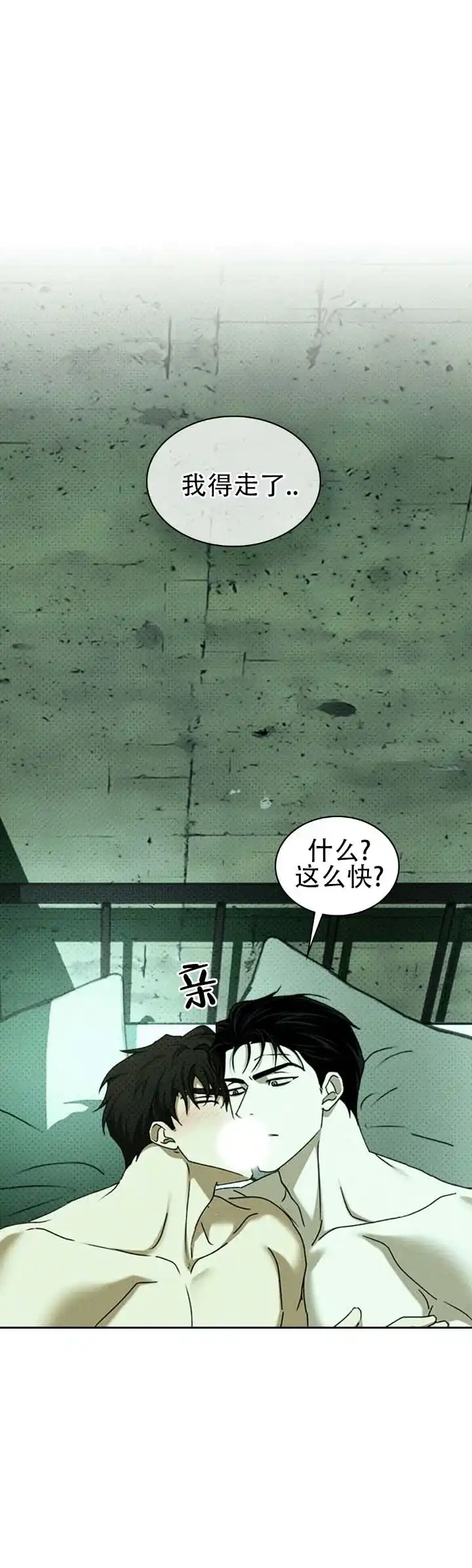《绿色镌像》第88话 第9页