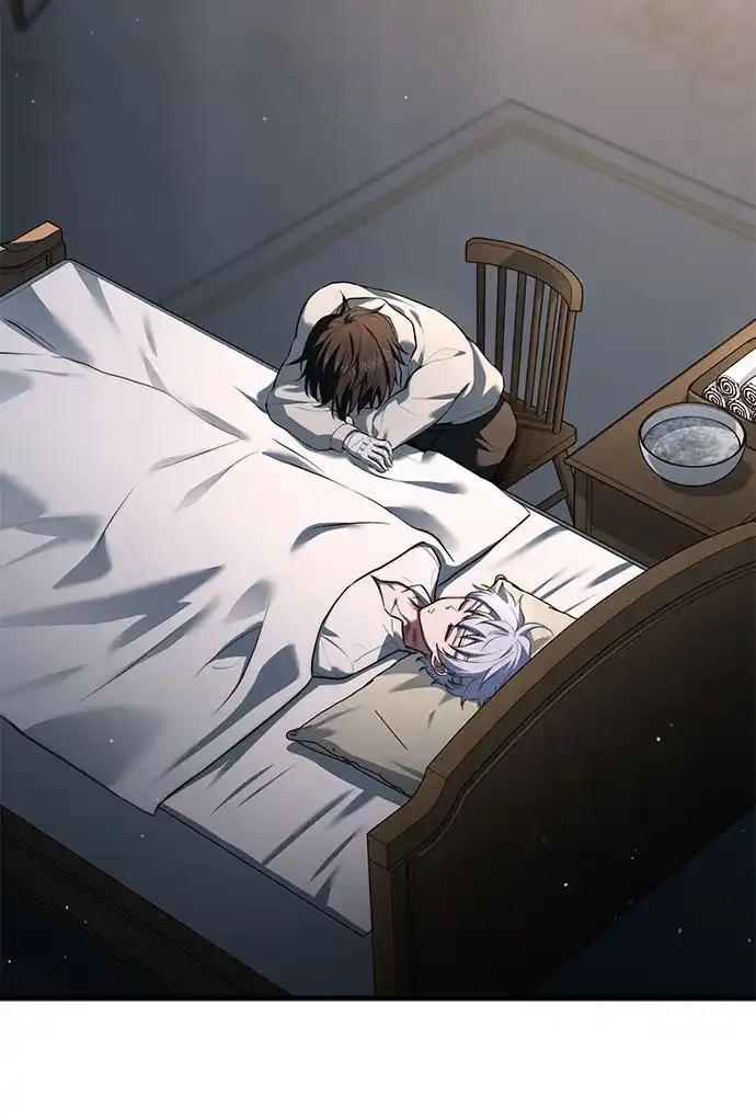 《卖药的皇太子》第110话 第7页