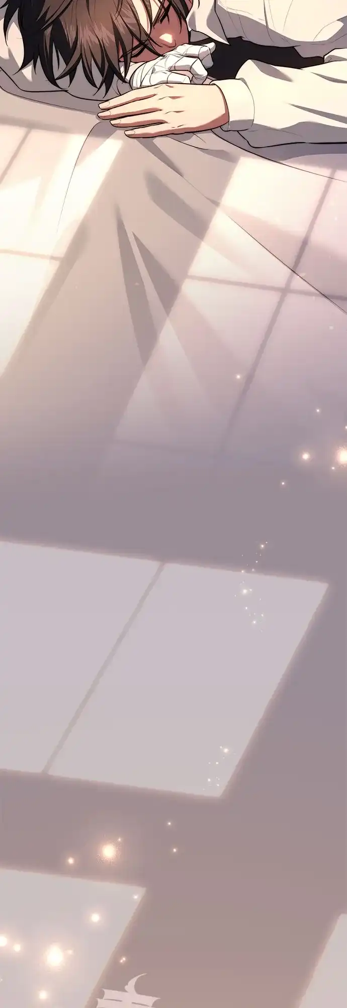 《卖药的皇太子》第110话 第5页