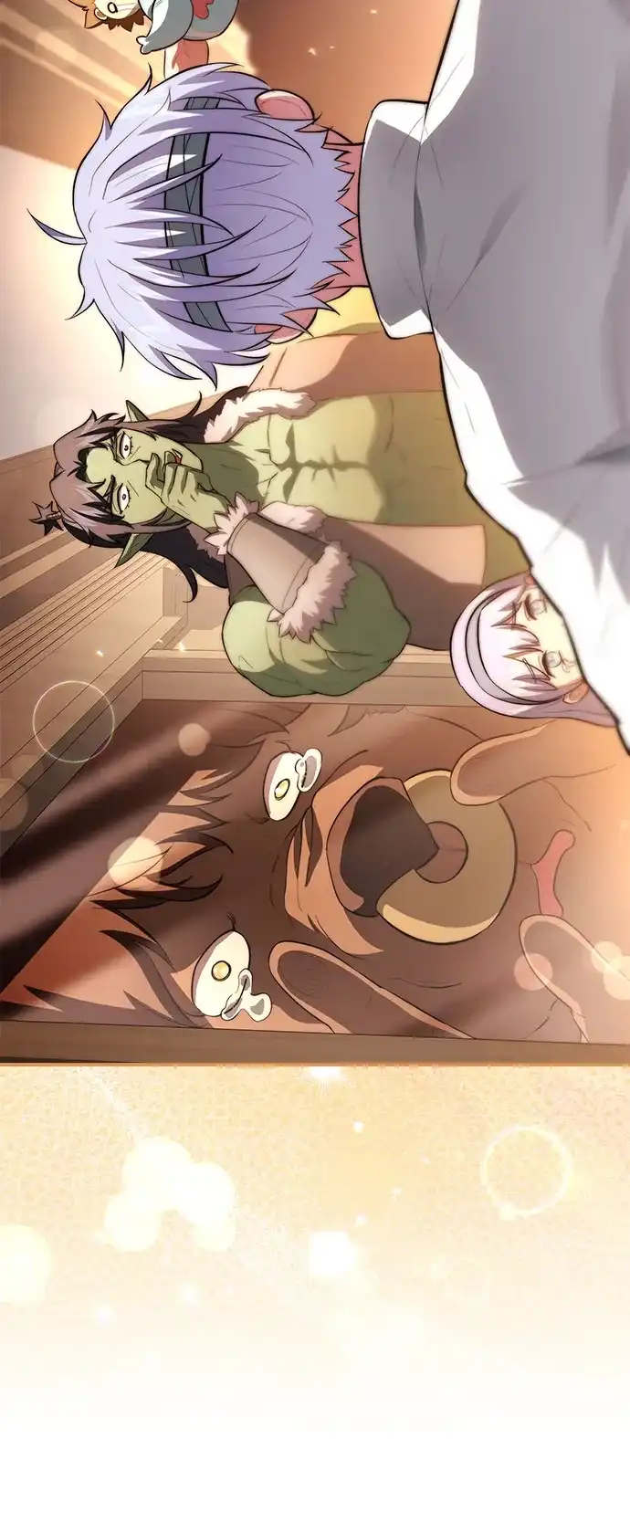 《卖药的皇太子》第111话 第65页