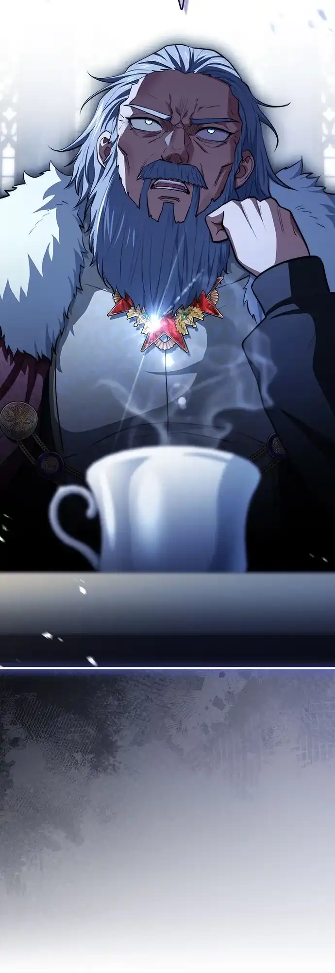 《卖药的皇太子》第114话 第71页