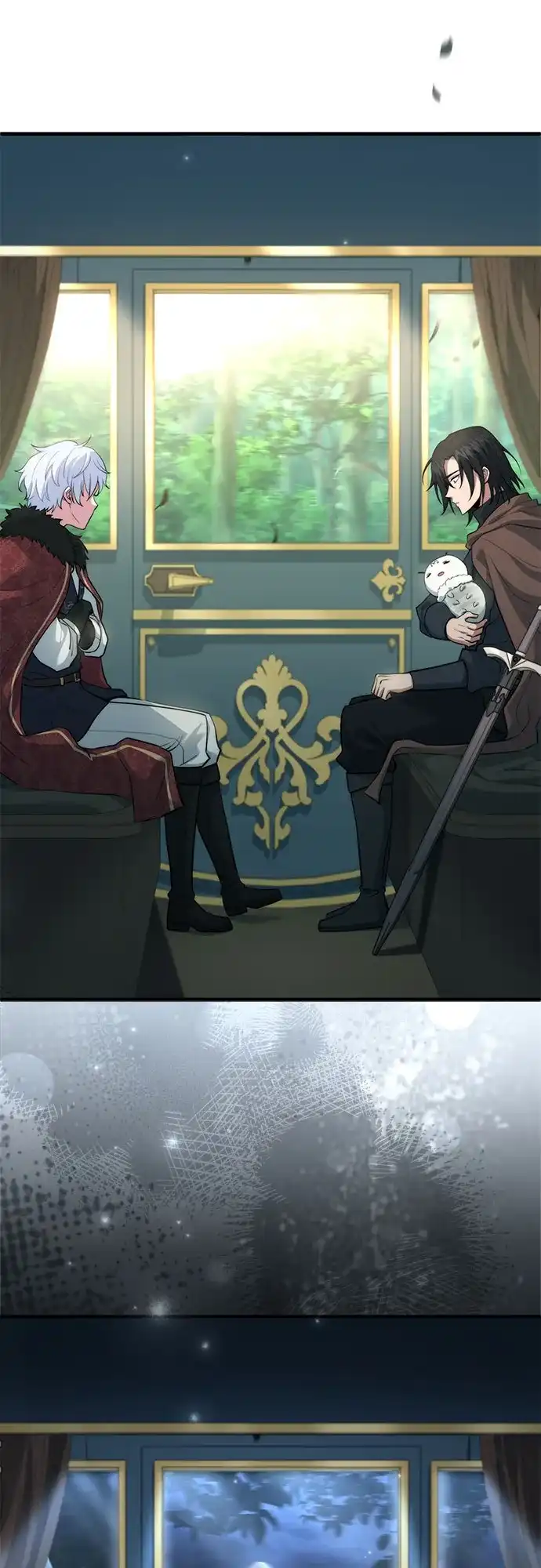 《卖药的皇太子》第89话 第70页