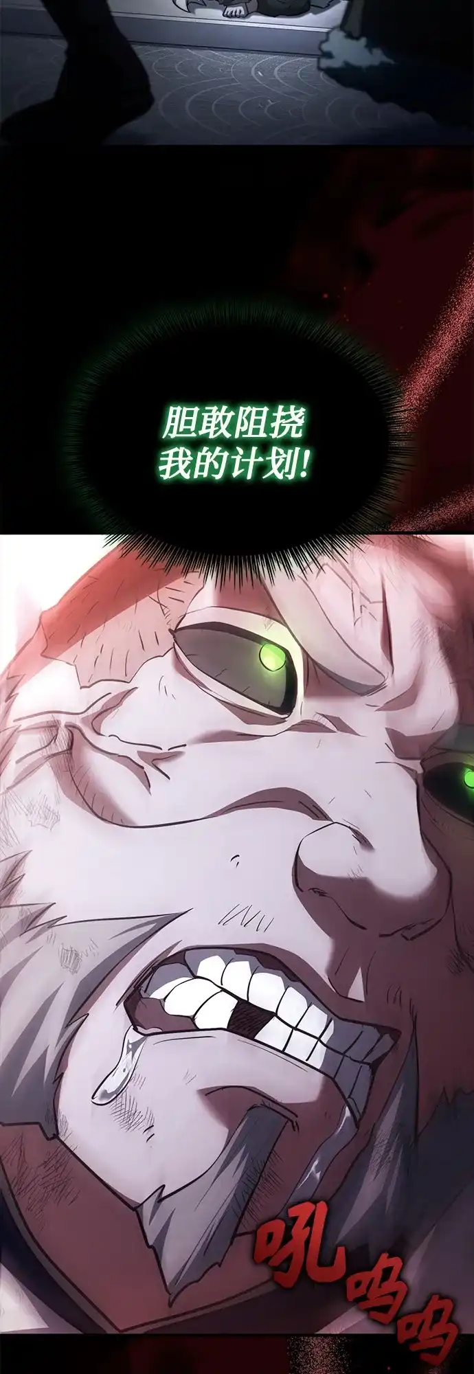 《卖药的皇太子》第98话 第12页