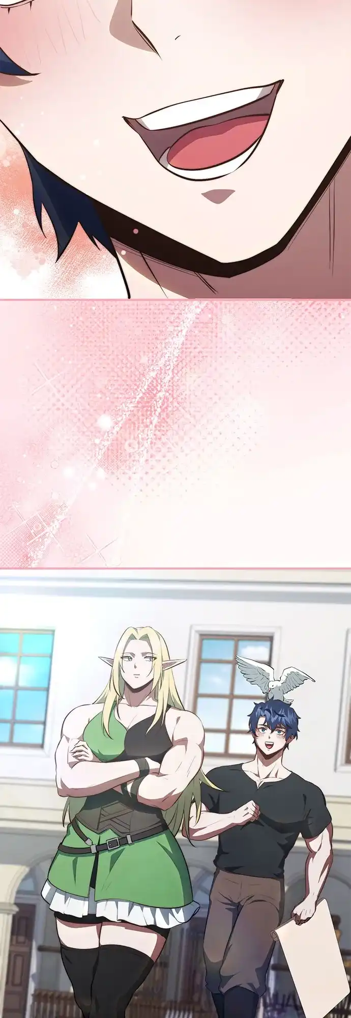 《卖药的皇太子》第99话 第51页