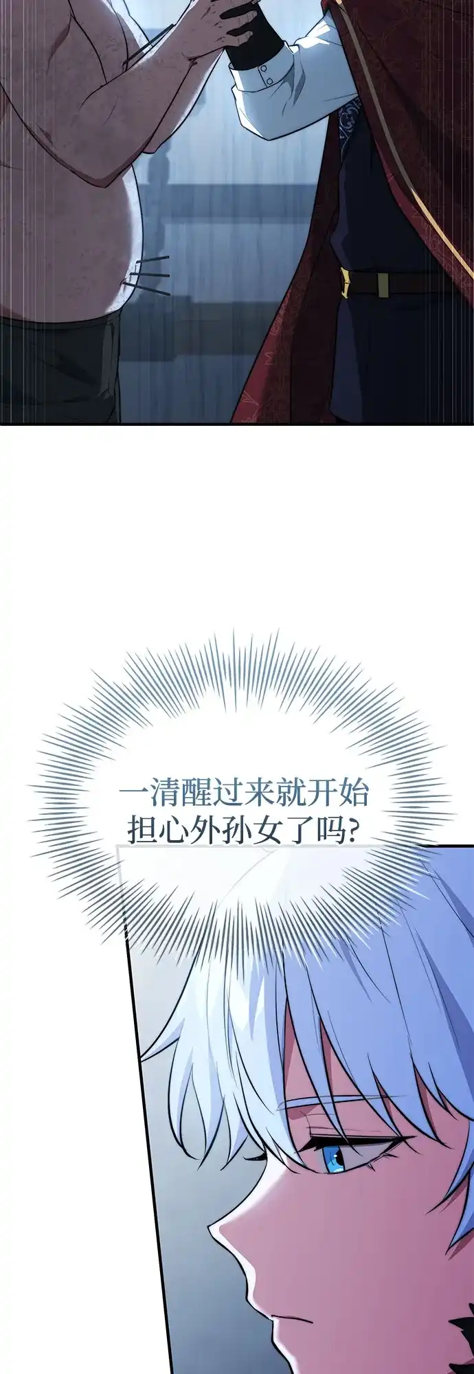 《卖药的皇太子》第100话 第29页