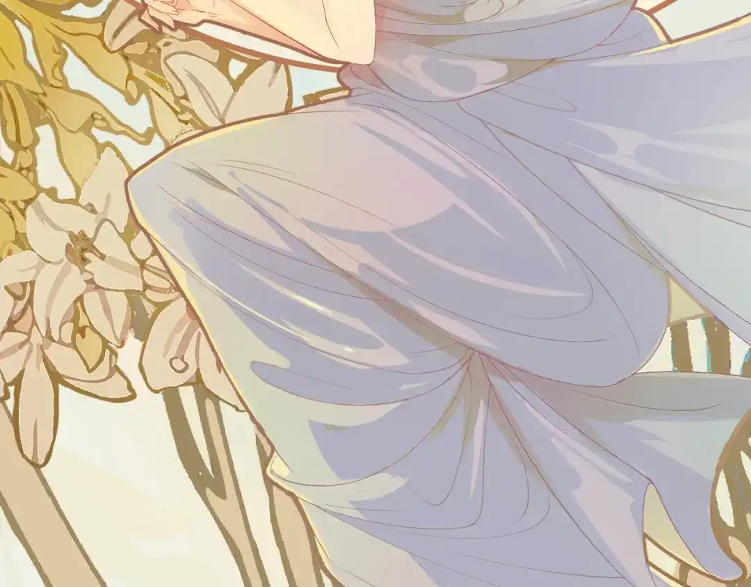 《玛丽不能苏》序章一 命运齿轮 第8页
