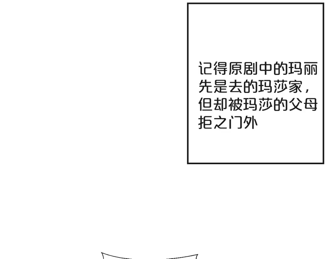 《玛丽不能苏》第8话 德特里希 第10页